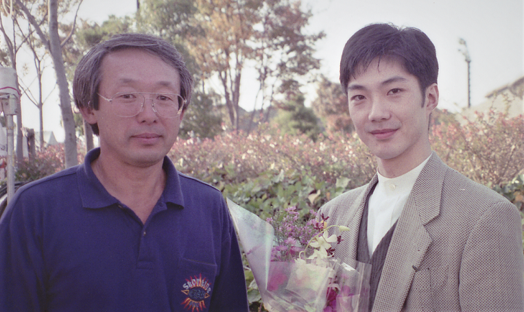 �L��Ɩ쑺�ݍ֐搶